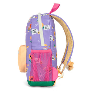Mochila Sunflower