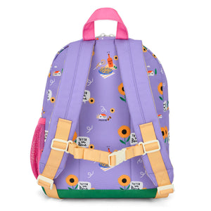 Mochila Sunflower
