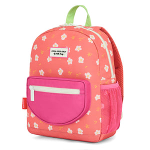 Mochila Peachy Bloom