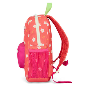 Mochila Peachy Bloom