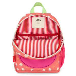 Mochila Peachy Bloom
