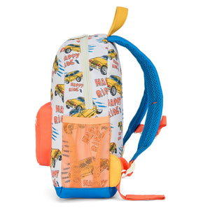 Mochila Happy Ride