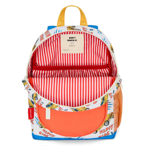 Mochila Happy Ride