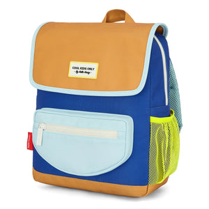 Mochila Mini Blue Canyon