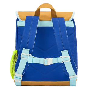 Mochila Mini Blue Canyon