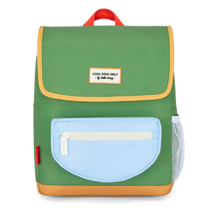 Mochila Mini Green Lake