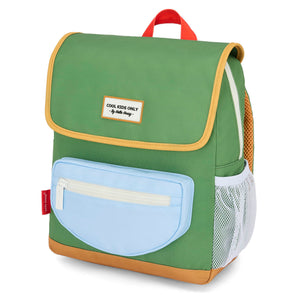 Mochila Mini Green Lake