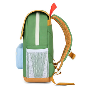 Mochila Mini Green Lake