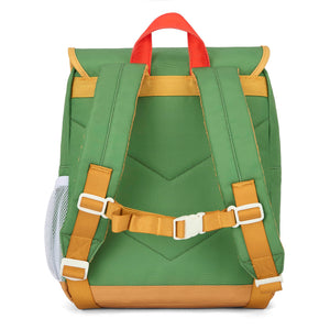 Mochila Mini Green Lake