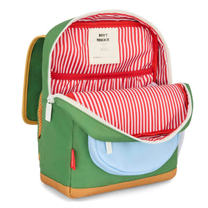 Mochila Mini Green Lake