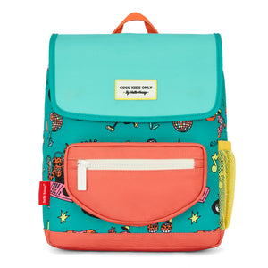 Mochila Disco Roar