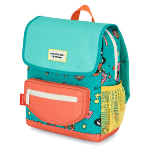 Mochila Disco Roar