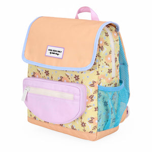 Mochila Pastel Blossom