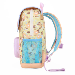 Mochila Pastel Blossom