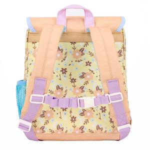 Mochila Pastel Blossom