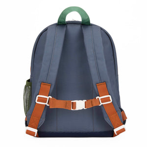 Mochila Mini Marine