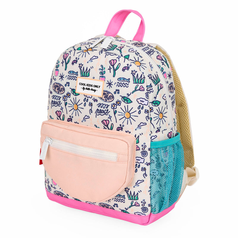 Mochila Playground