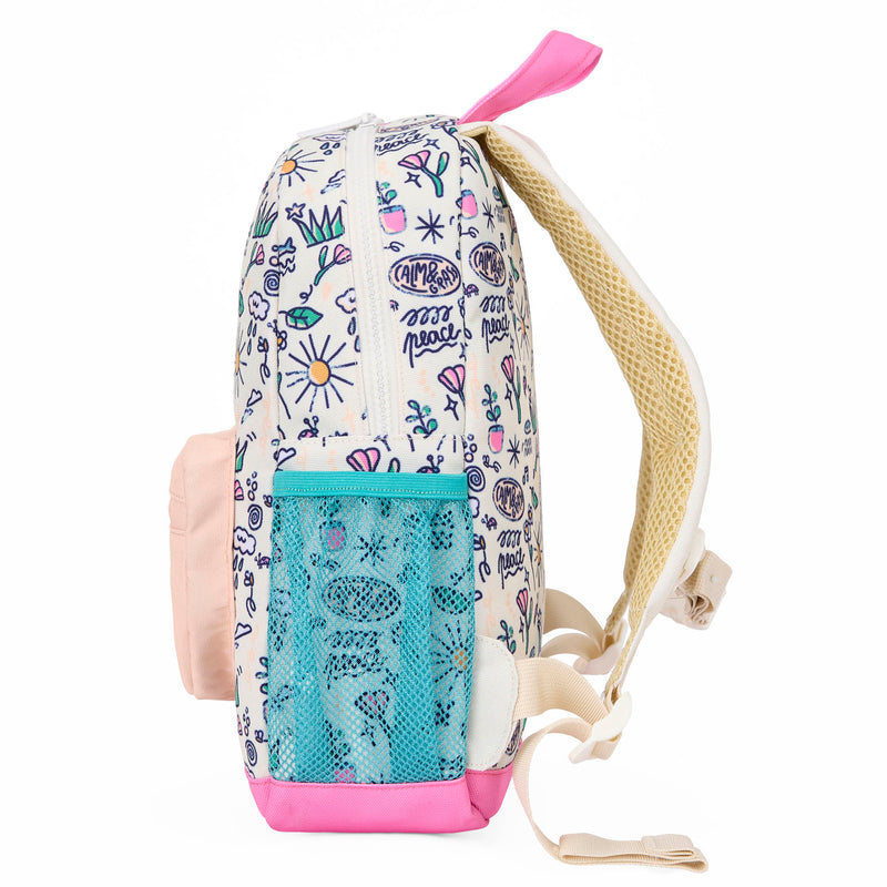 Mochila Playground