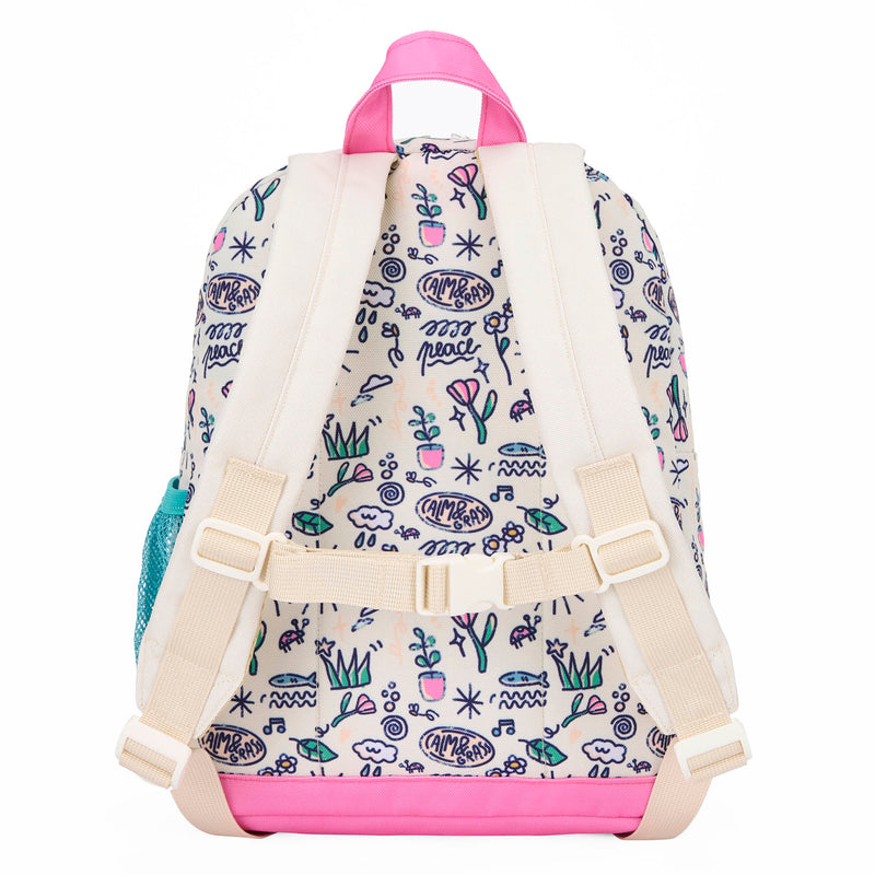 Mochila Playground