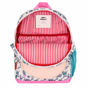 Mochila Playground