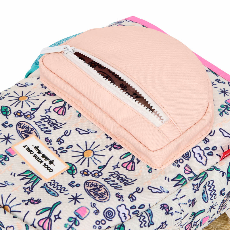 Mochila Playground