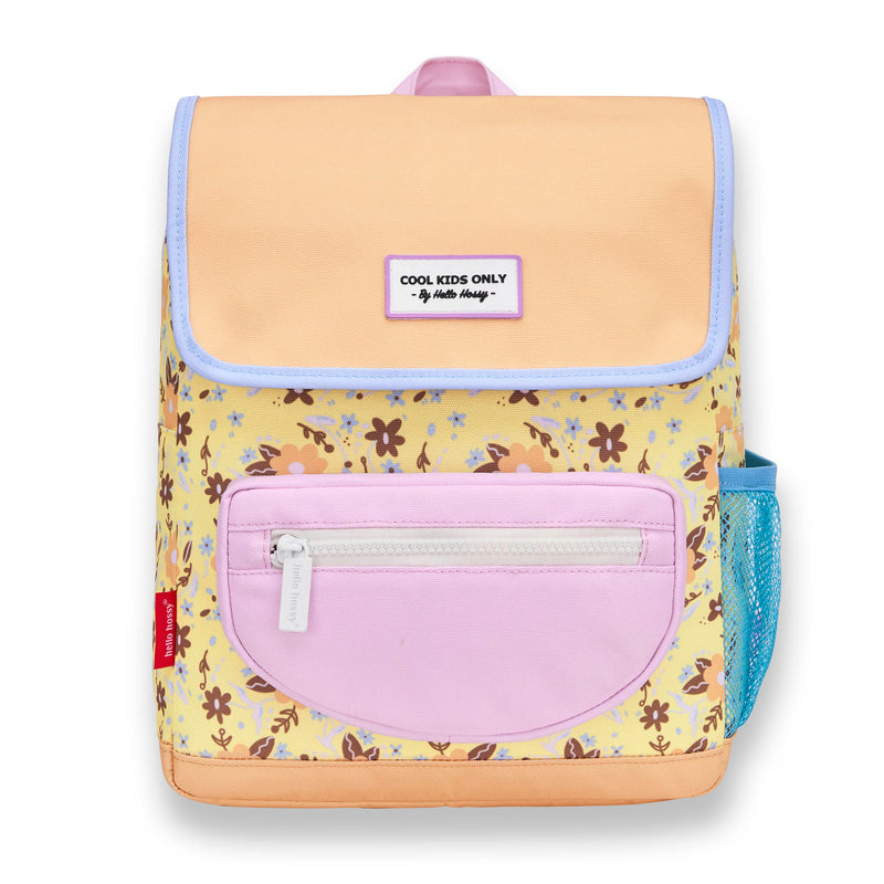 Mochila Pastel Blossom