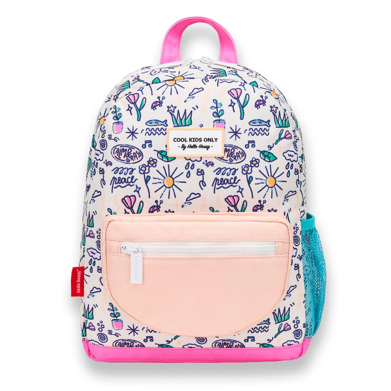 Mochila Playground