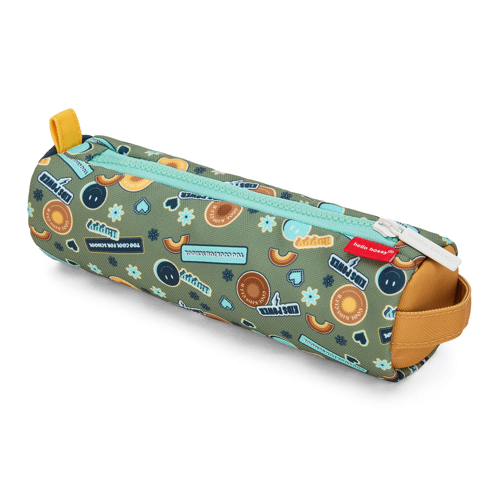 Estuche Smiley