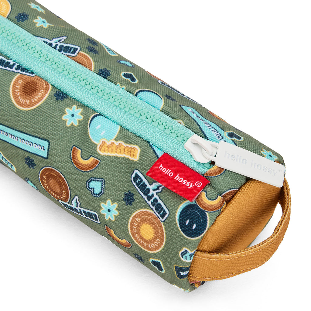 Estuche Smiley