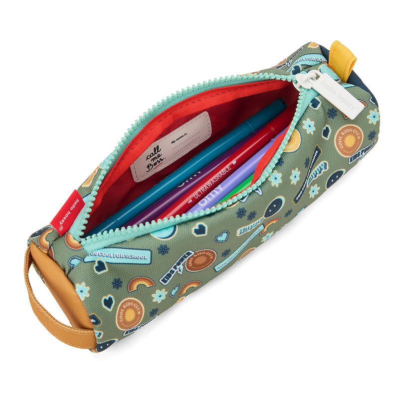Estuche Smiley