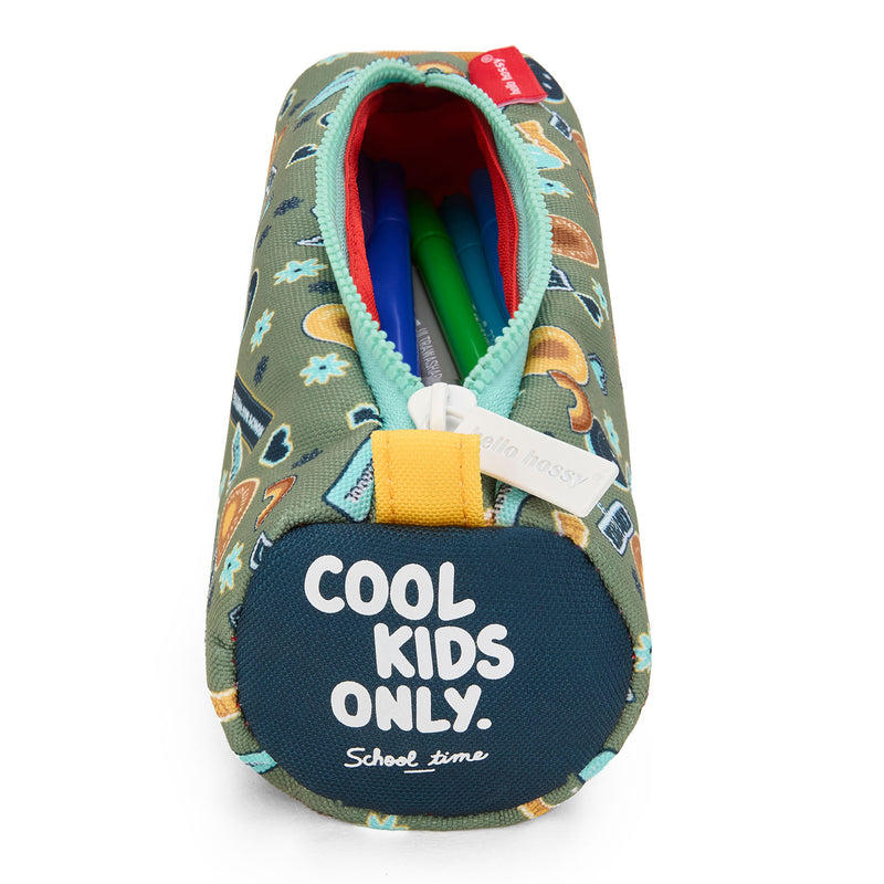 Estuche Smiley