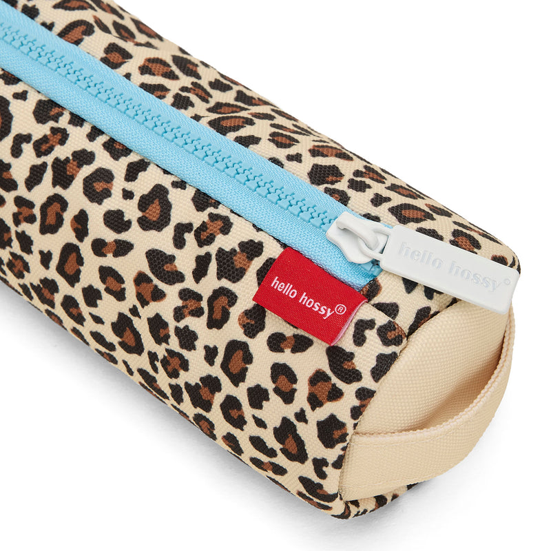 Estuche Leopard
