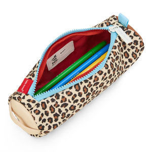 Estuche Leopard
