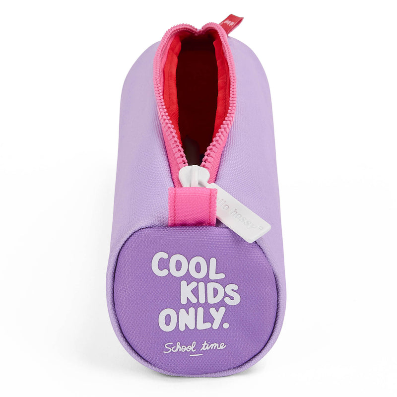 Estuche Mini Mauve