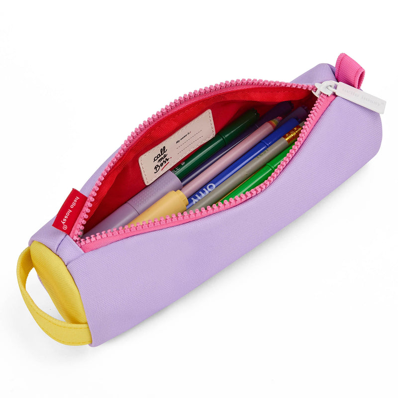 Estuche Mini Mauve