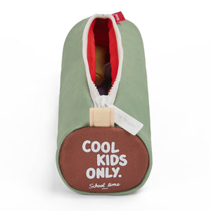 Estuche Mini Pistache