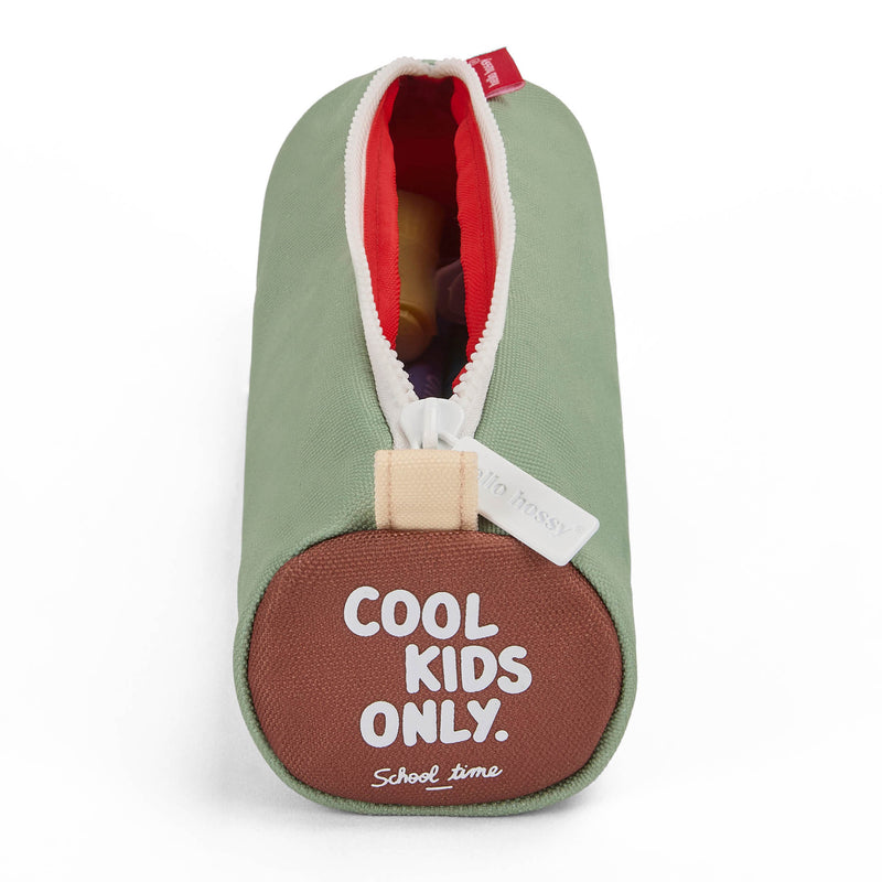 Estuche Mini Pistache