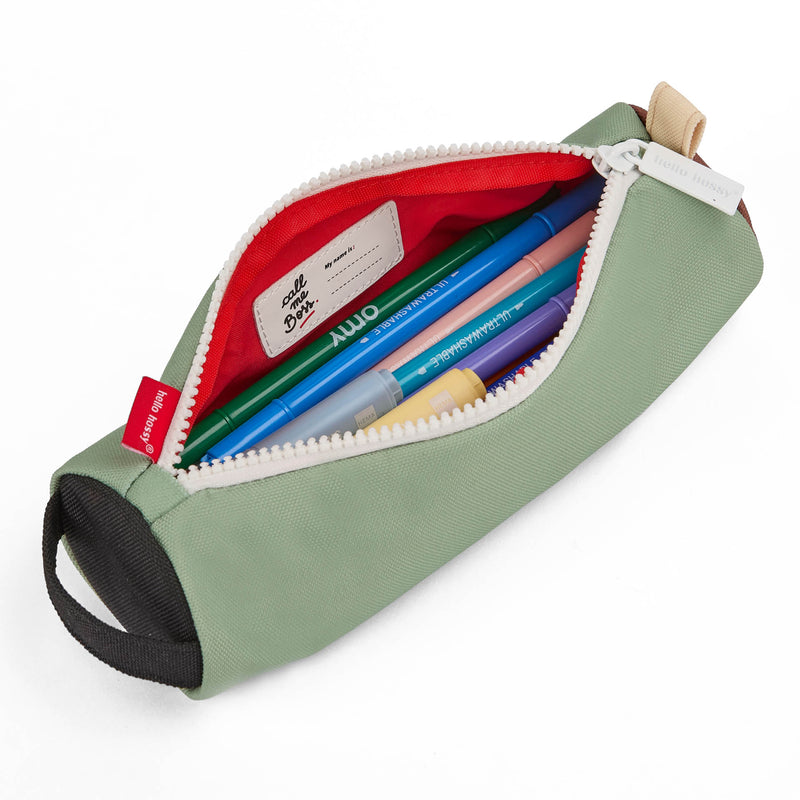 Estuche Mini Pistache
