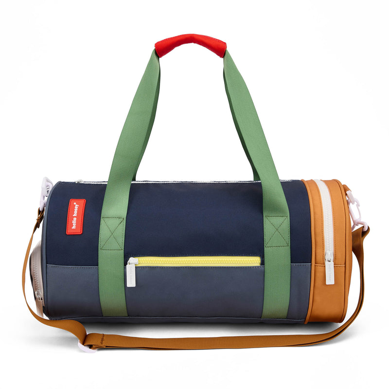 Roller Bag Mini Marine