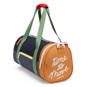 Roller Bag Mini Marine