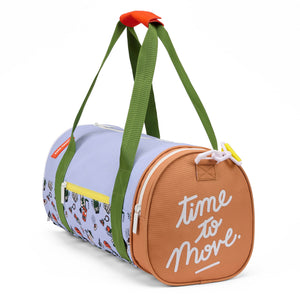 Roller Bag Dunk