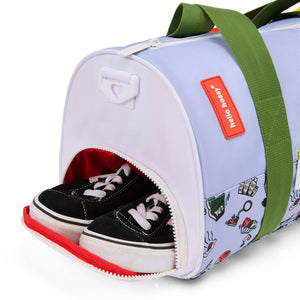 Roller Bag Dunk