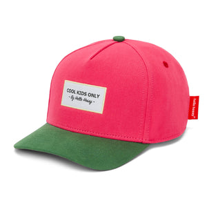 Gorra Mini Fuchsia