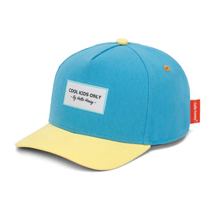 Gorra Mini Sunny Blue