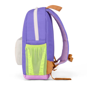 Mochila Mini Lavendy