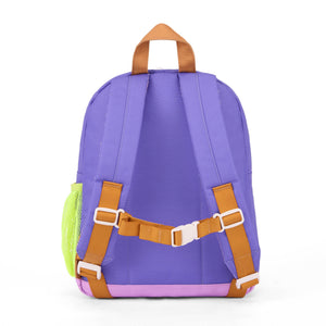 Mochila Mini Lavendy