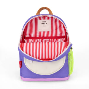 Mochila Mini Lavendy