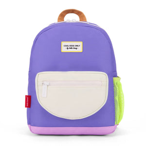 Mochila Mini Lavendy