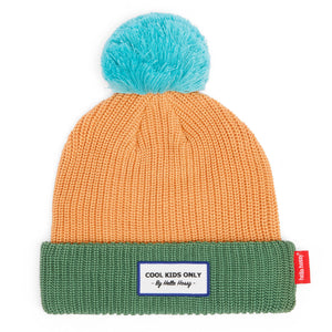 Gorro Block Outback