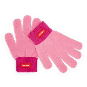 Guantes Handy Lotus
